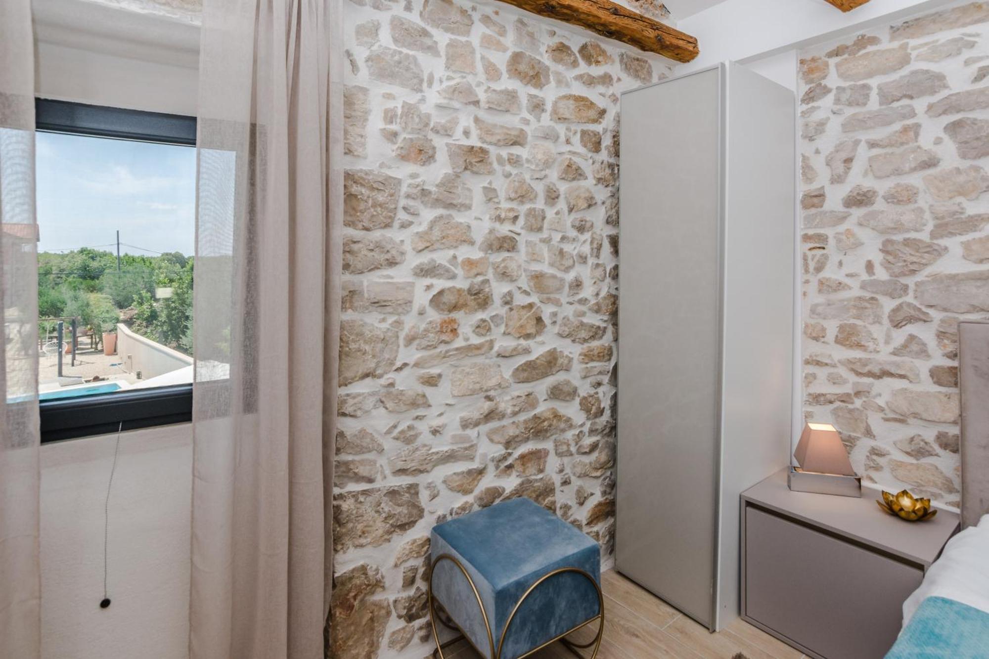 Vila Old Zaton Exteriér fotografie