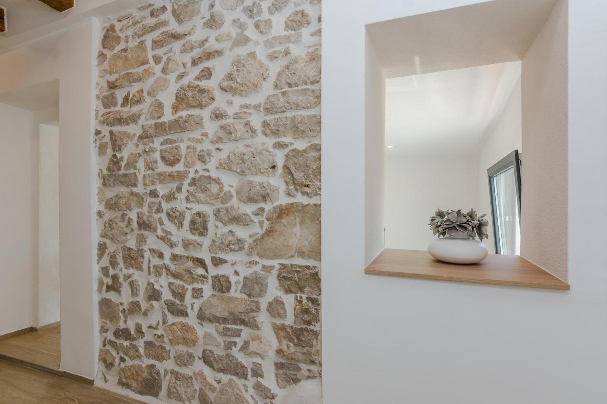 Vila Old Zaton Exteriér fotografie
