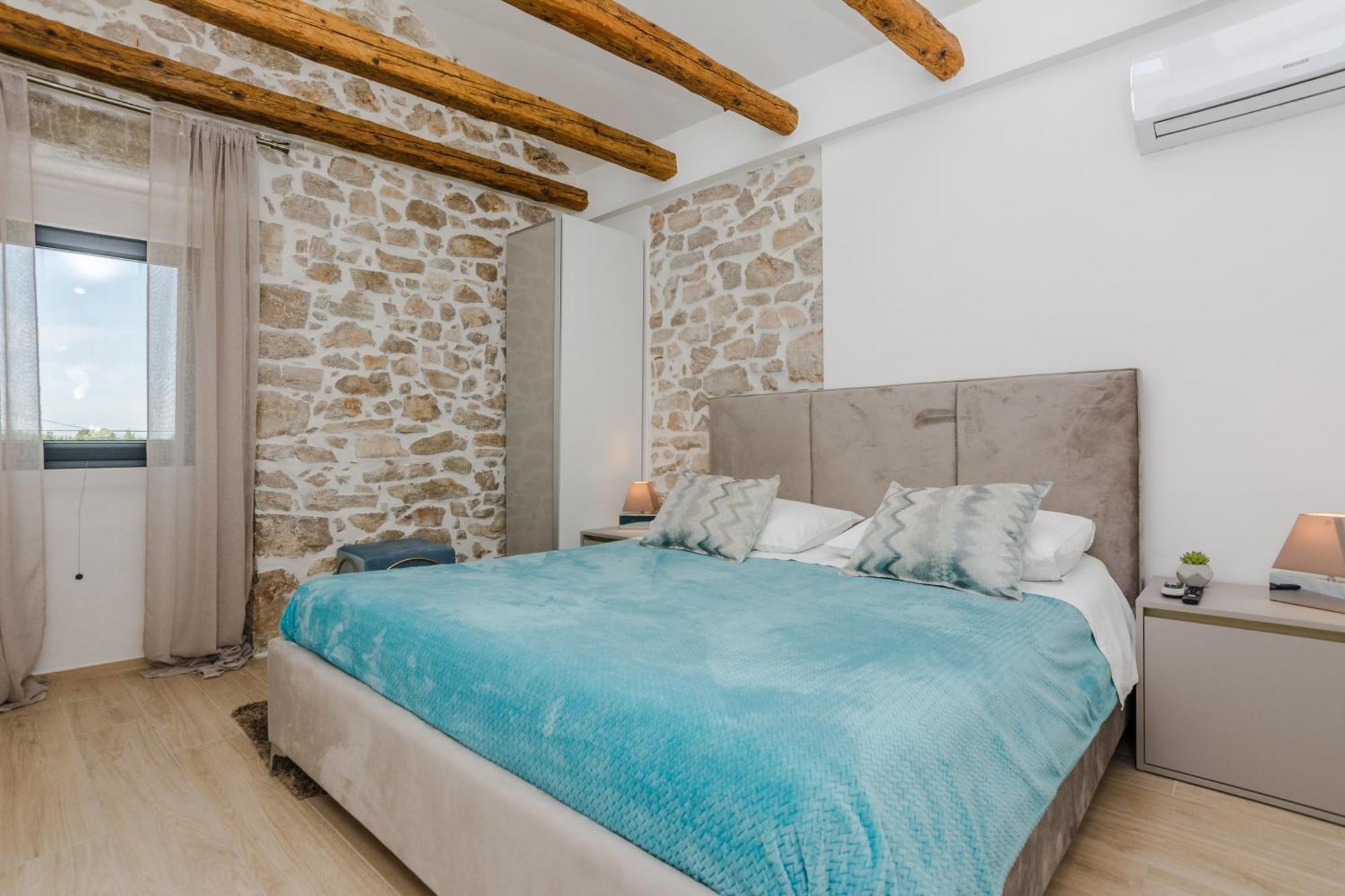 Vila Old Zaton Exteriér fotografie