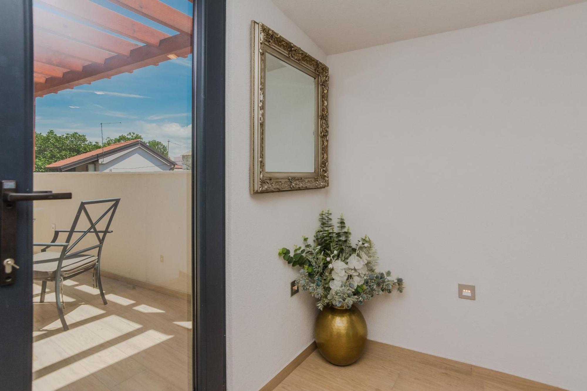 Vila Old Zaton Exteriér fotografie