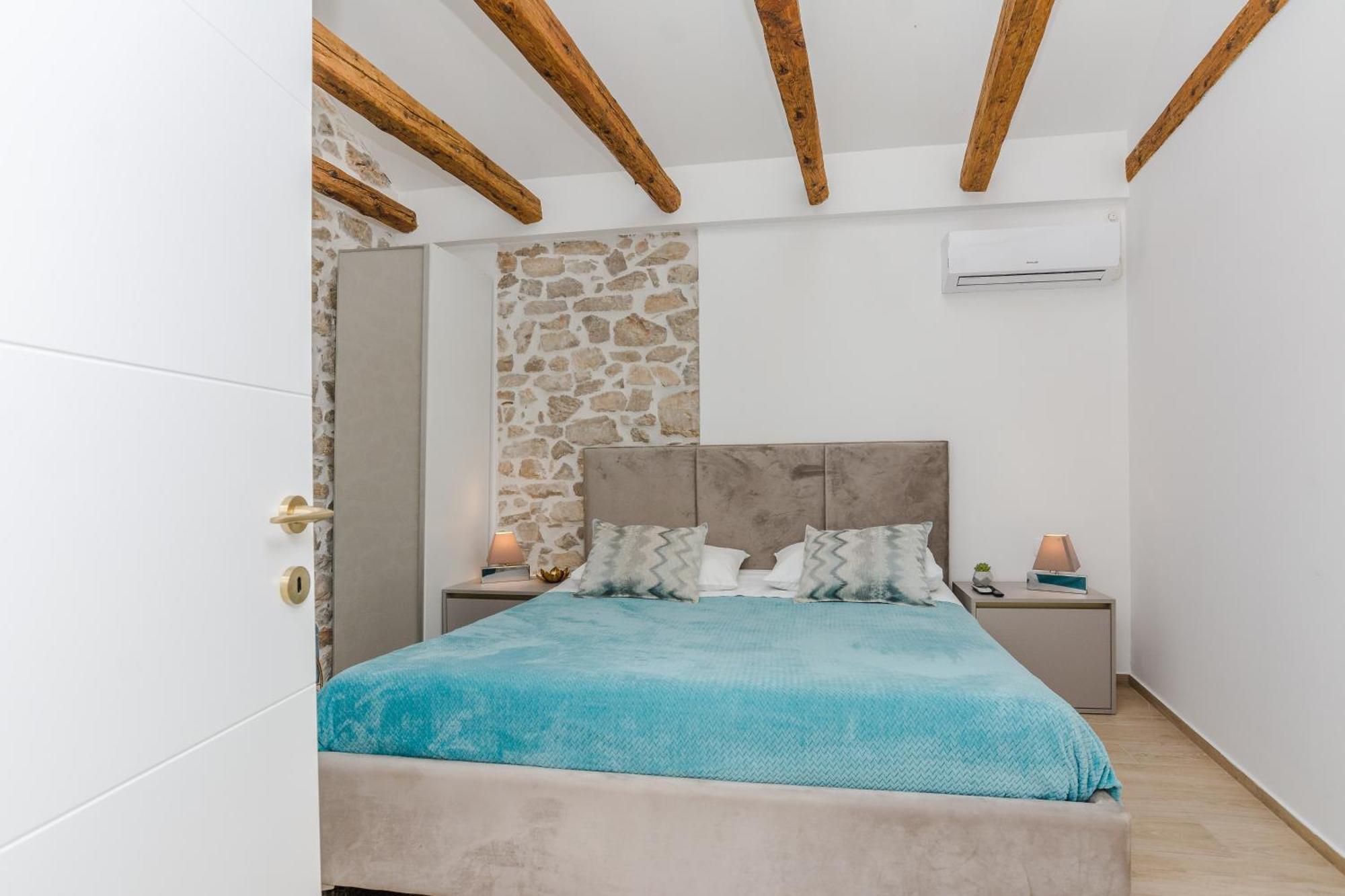 Vila Old Zaton Exteriér fotografie