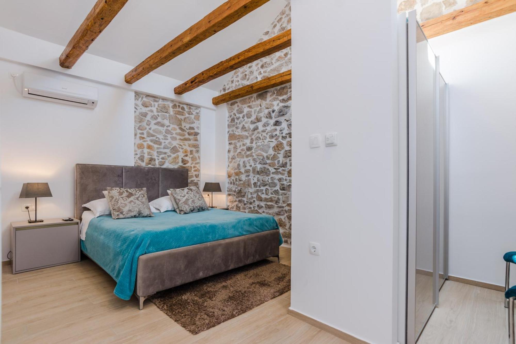 Vila Old Zaton Exteriér fotografie