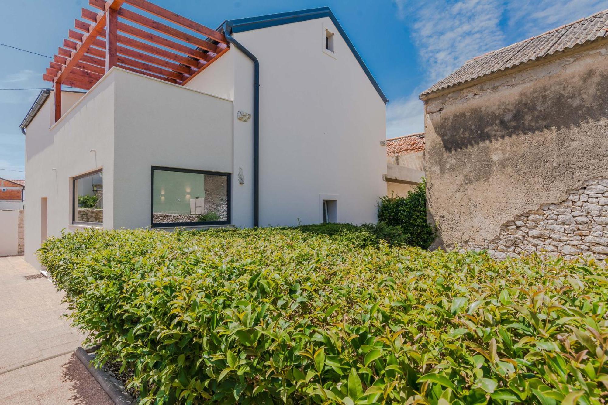 Vila Old Zaton Exteriér fotografie